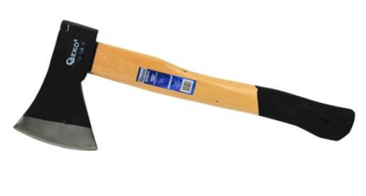 GEKO fejsze 1250g TÜV GEKO termék fő termékképe