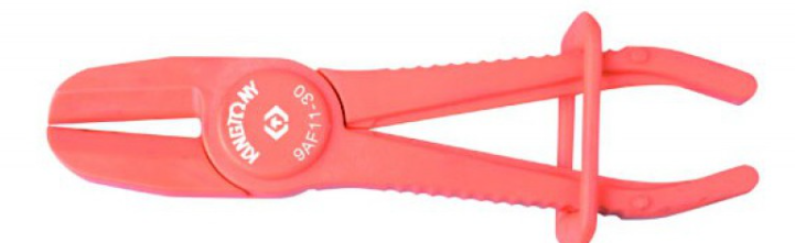 Kingtony TÖMLŐZÁRÓ-FOGÓ ÁTM. 65,2MM L=253MM AF11-60 termék fő termékképe