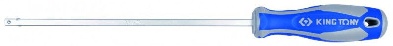 Kingtony FELTŰZŐSZÁR 1/4˝, 310MM 2177DF termék fő termékképe
