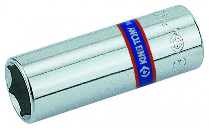 Kingtony KÉZI HOSSZÚ DUGÓKULCS 1/4˝ 4MM 223504M termék fő termékképe