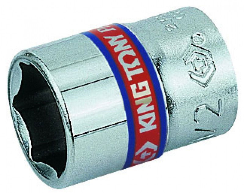 Kingtony KÉZI DUGÓKULCS 1/4˝ MÉRET 11/32˝ 233511S termék fő termékképe