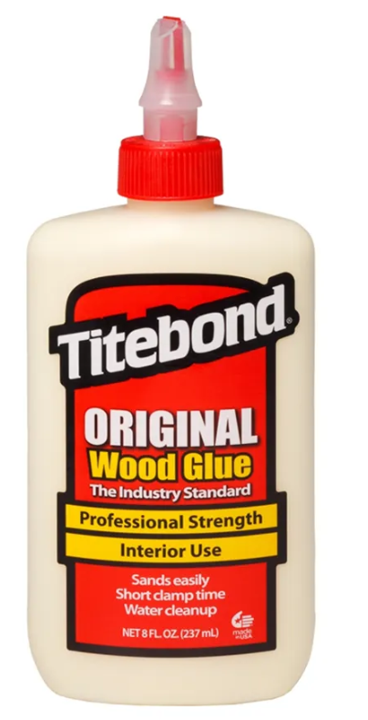 Titebond Original Faragasztó D2 termék fő termékképe