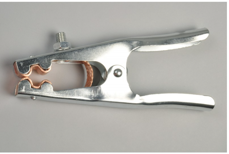 Centroweld Testcsipesz réz fonattal 500A Centroweld termék fő termékképe