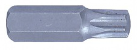 Kingtony TORX BITHEGY 10MM-ES T55. FURATOS163655U termék fő termékképe