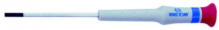 Kingtony MŰSZERÉSZ LAPOS CSAVARHÚZÓ 3,5X40MM 14323515 termék fő termékképe