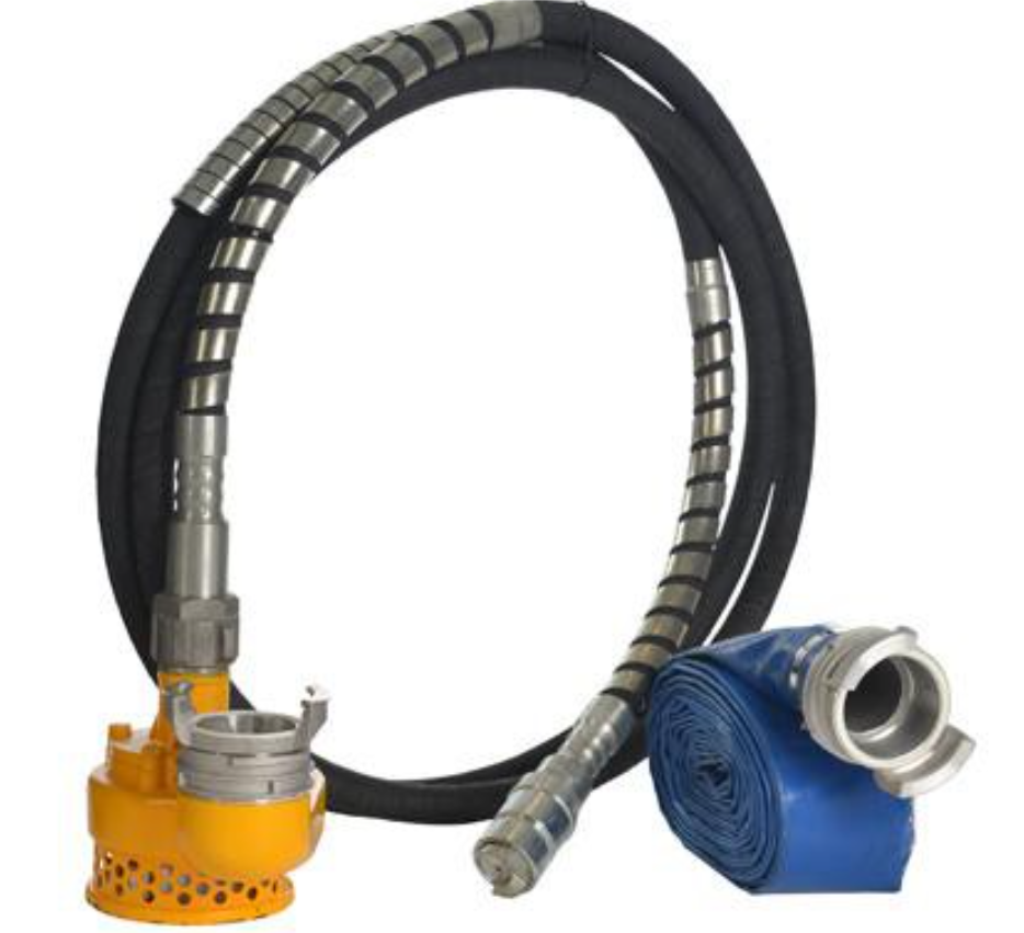 EUROKOMAX BETONTROWEL BTSP75 tengelyes meghajtású búvárzagyszivattyú (3 coll) termék fő termékképe