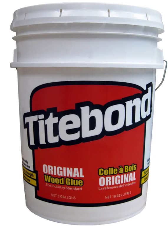Titebond Original Faragasztó D2 termék fő termékképe