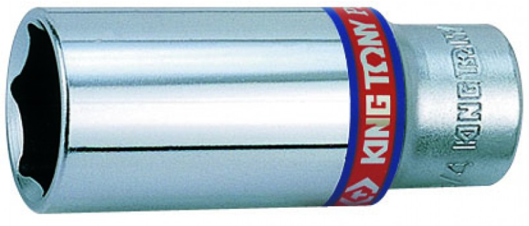 Kingtony KÉZI HOSSZÚ DUGÓKULCS 3/8˝ 7/16˝323514S termék fő termékképe