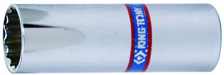 KÉZI HOSSZÚ DUGÓKULCS 1/4˝ 7MM 12* 223007M termék fő termékképe