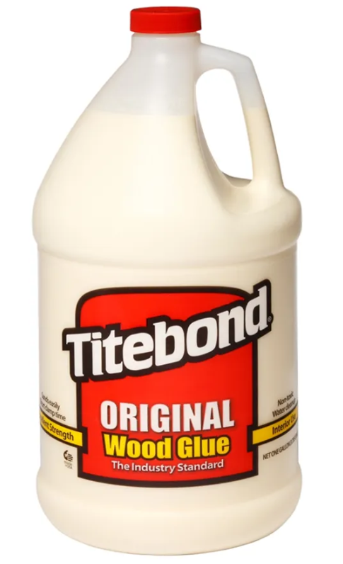 Titebond Original Faragasztó D2 termék fő termékképe