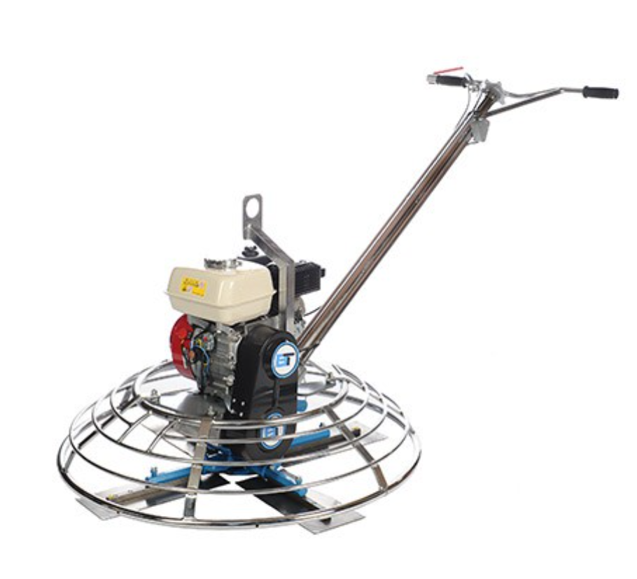 EUROKOMAX BETONTROWEL BT90H160 rotoros betonsimító (HONDA GX160) termék fő termékképe