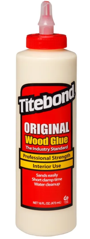 Titebond Original Faragasztó D2 termék fő termékképe