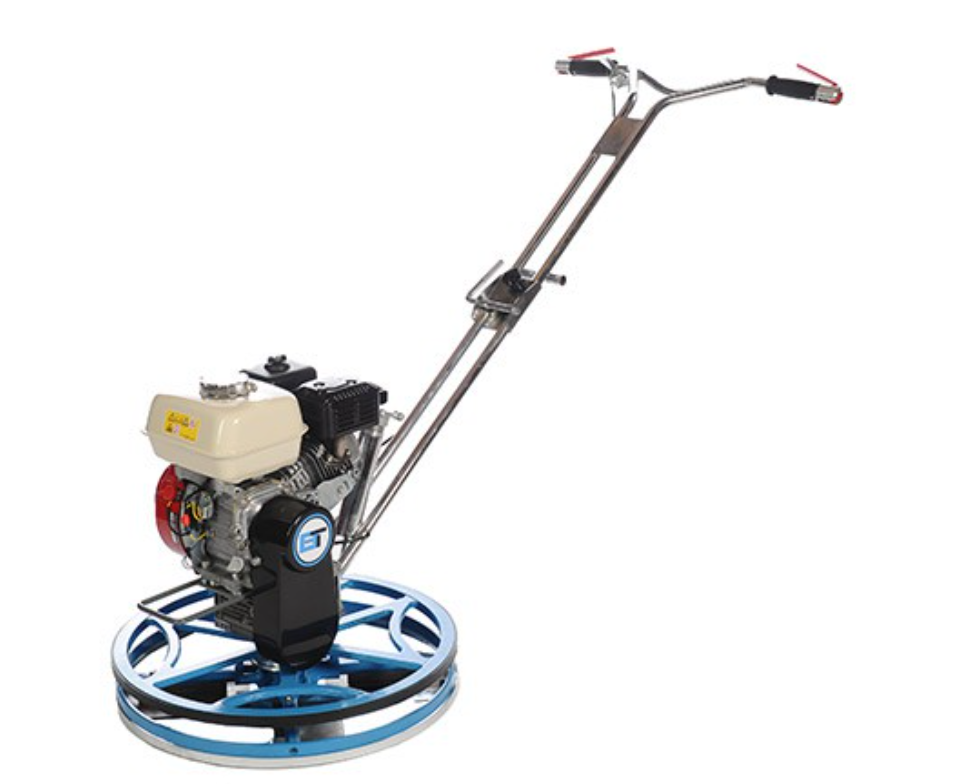 EUROKOMAX BETONTROWEL BT60H160 rotoros betonsimító (HONDA GX160) termék fő termékképe