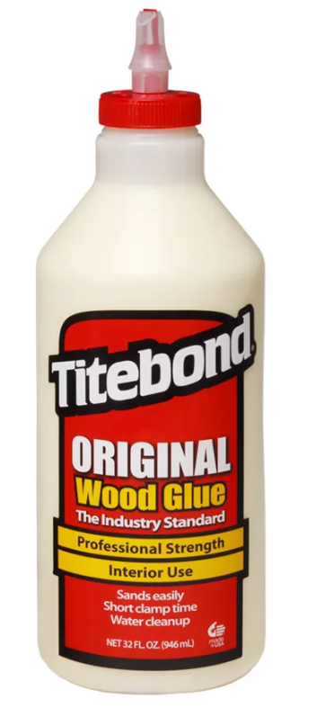 Titebond Original Faragasztó D2 termék fő termékképe