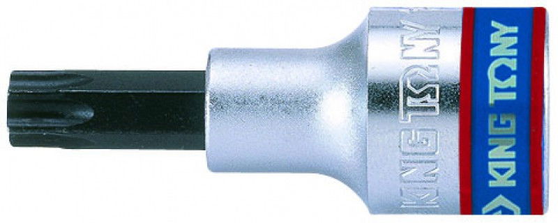 Kingtony Torx-bitfej 3/8˝T50. L=50mm 302350 termék fő termékképe