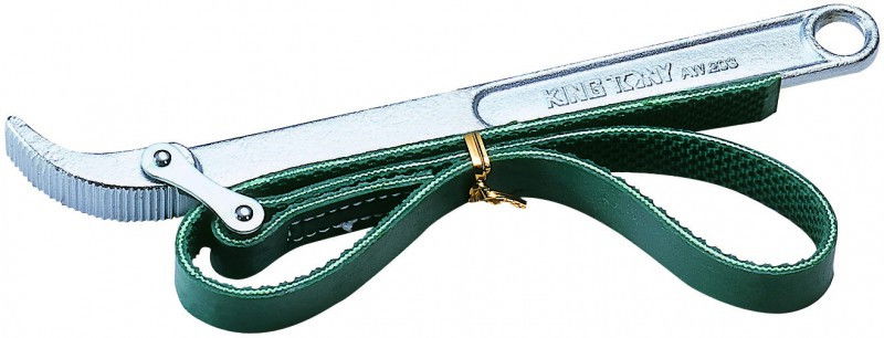 Kingtony OLAJSZŰRŐLESZEDŐ SZÍJJAS 60-140MM 3203 termék fő termékképe