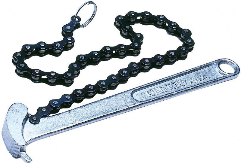 Kingtony OLAJSZŰRŐLESZEDŐ LÁNCOS 60-140MM 3204 termék fő termékképe