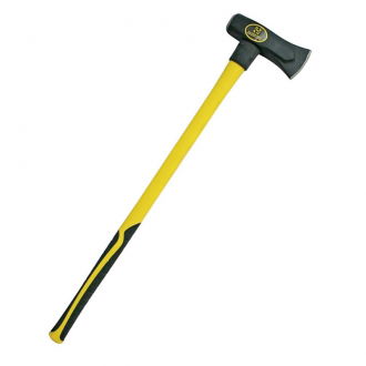 Fejsze 2500 g hasító, üvegszálas nyéllel termék fő termékképe