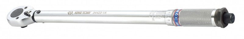 Kingtony Nyomatékkulcs 1/2" 42-210Nm termék fő termékképe