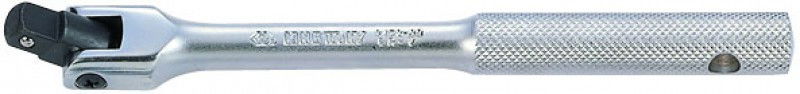 Kingtony FLEX HAJTÓSZÁR 3/8˝,200MM 3452-08FR termék fő termékképe
