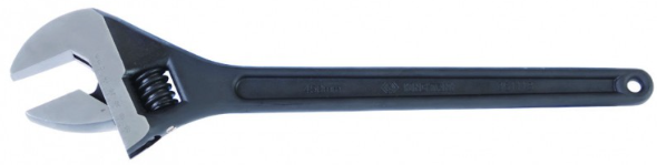 Kingtony Svédkulcs 200mm fekete 3611-08P termék fő termékképe