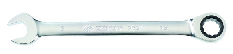 Kingtony Racsniscsillag-villáskulcs 8mm 373108M termék fő termékképe