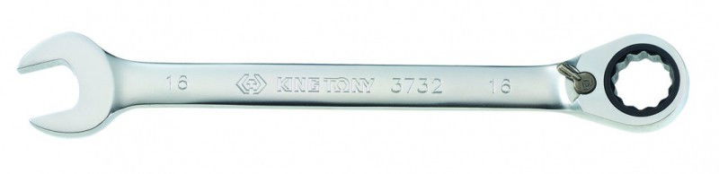 Kingtony Racsniscsillag-villáskulcs 13mm iv 373213M termék fő termékképe
