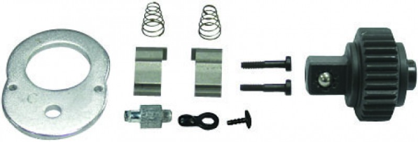 Kingtony Javítókészlet 3761-es racsnihoz 3761DK termék fő termékképe