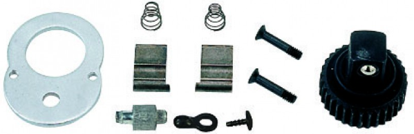 Kingtony Javítókészlet 3769-es racsnihoz 3769DK termék fő termékképe