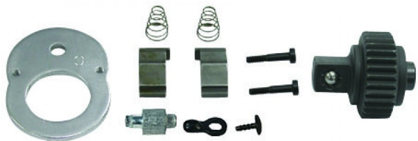 Kingtony Javítókészlet 3771-es racsnihoz 3771DK termék fő termékképe