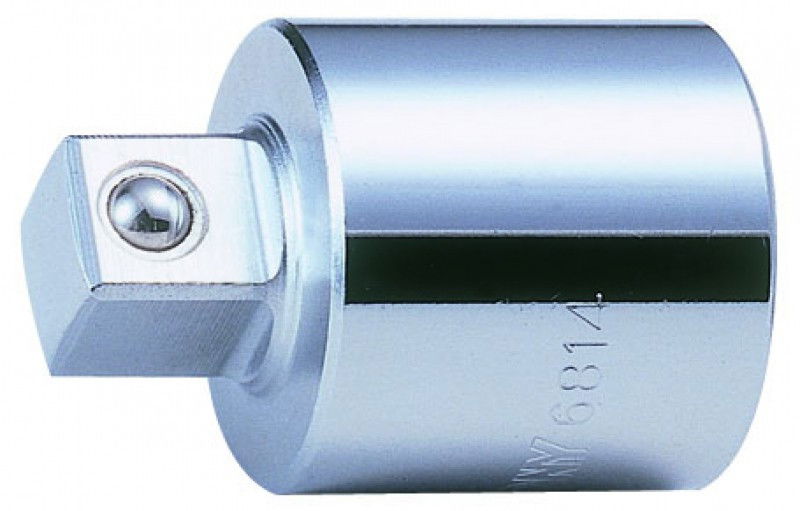 Kingtony Adapter kézi 3/8˝*1/2˝ 3814 termék fő termékképe