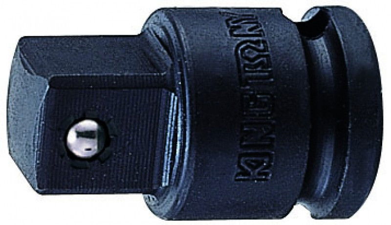 Kingtony Adapter gépi 3/8˝*1/2˝ Cr-Mo golyós 3864P termék fő termékképe