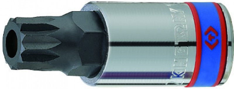 Kingtony Spline bitfej furatos 1/2˝M18 402B18 termék fő termékképe