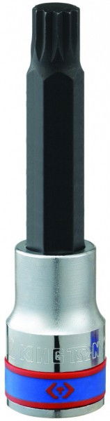 Kingtony Spline bitfej 1/2˝, M8,L=80MM termék fő termékképe