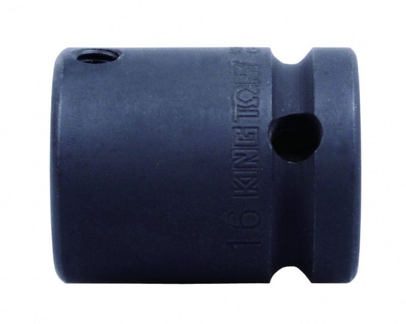Kingtony Gépi bitadapter 1/2˝ 6* 16x38mm 409616M termék fő termékképe