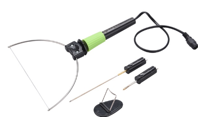 EXTOL műanyaghab/polisztirol vágógép termék fő termékképe