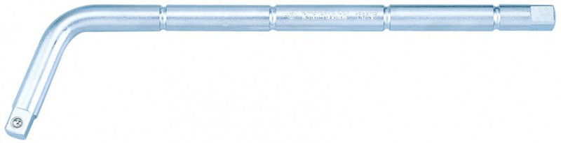 Kingtony L-hajtószár 1/2˝ 315mm 4583-12R termék fő termékképe