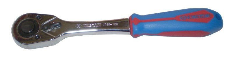 Kingtony RACSNIS HAJTÓKAR 1/2" 250MM ST-KÉSZLETHEZ 4766-10G termék fő termékképe