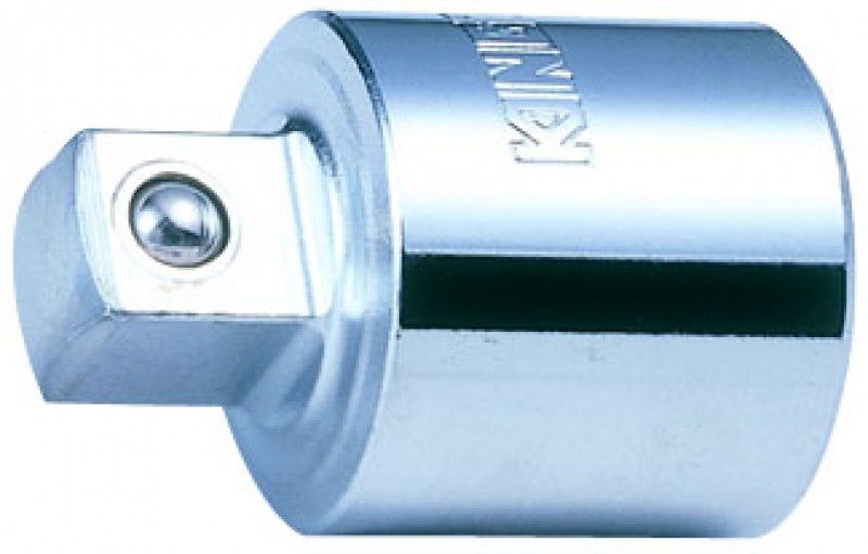 Kingtony Adapter kézi 1/2˝-3/8˝ CRV 4813 termék fő termékképe