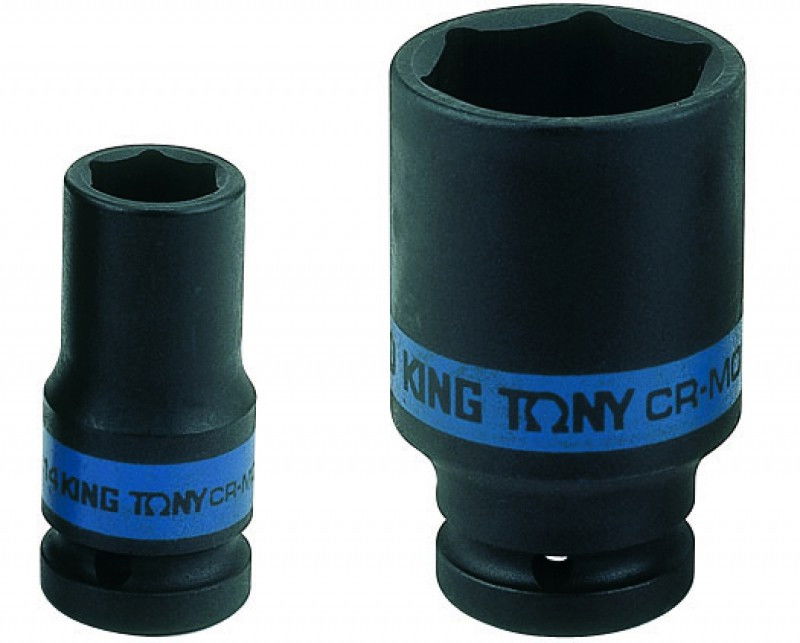 Kingtony Gépi vékonyfalú dugó 1/2˝ 27mm 6*483527M termék fő termékképe