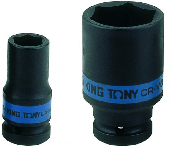 Kingtony Gépi vékonyfalú dugó 1/2˝ 14mm 6*483514M termék fő termékképe