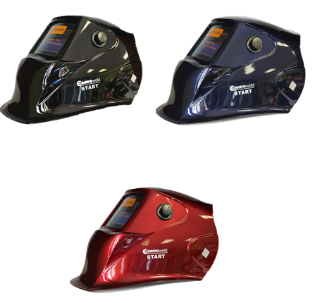 Centrotool Fejpajzs aut. START 510G TRUE COLOR Centroweld termék fő termékképe