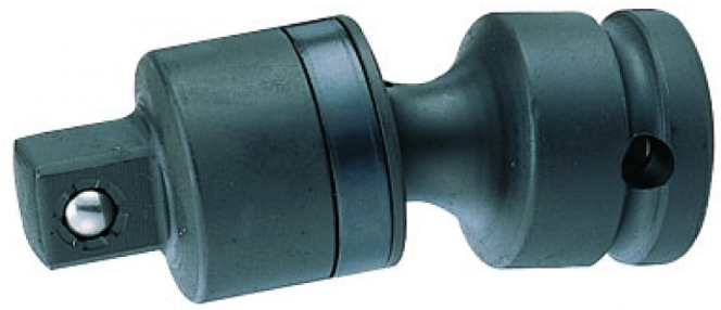 Kingtony Gépi univerzális csatlakozó 1/2" CR-MO, golyós 4798P termék fő termékképe