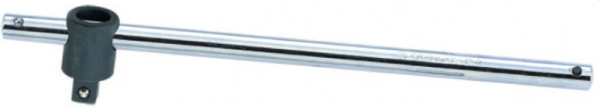 Kingtony T-HAJTÓSZÁR 1/2˝300MM 4572-12 termék fő termékképe