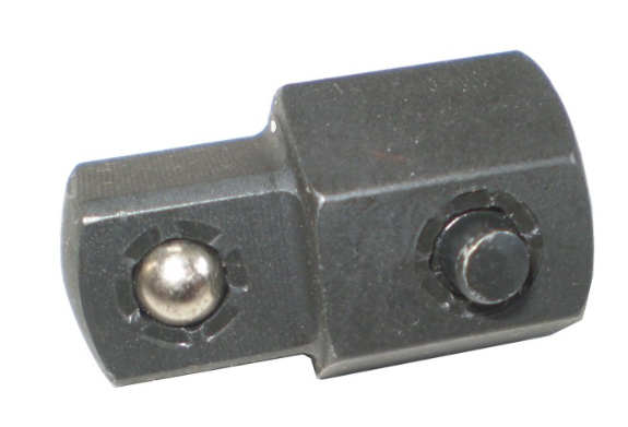Kingtony Adapter 3/4"os 19912433-hoz 199306R termék fő termékképe