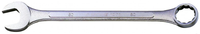 Kingtony Csillag-villáskulcs 5/16˝ 5060-10 termék fő termékképe