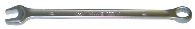 Kingtony Csillag-villás kulcs 24mm, ultrakönnyű, hosszú 1061-24 termék fő termékképe