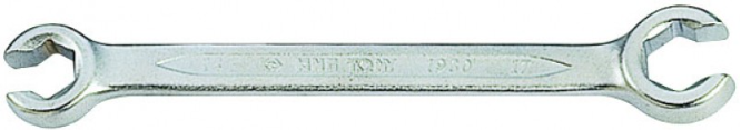 Kingtony Fékcsőkulcs 10x11mm termék fő termékképe