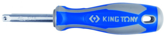 Kingtony Feltűzőszár 1/4" , 150mm termék fő termékképe