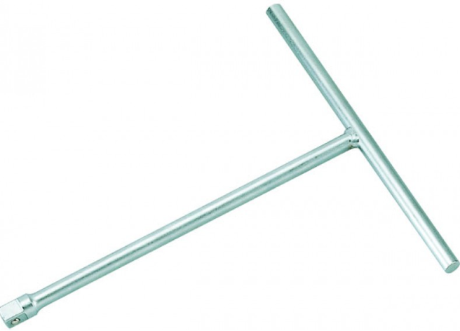 Kingtony T-szár 3/8˝, L=170mm 3511-06 termék fő termékképe
